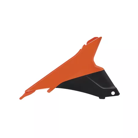 Air Box Cover Polisport original colour (13-14) KTM SX-F