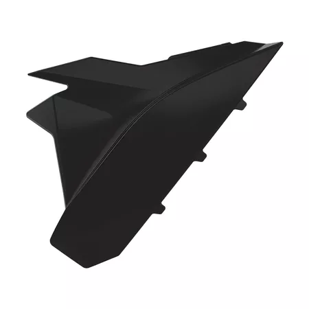 Air Box Cover Polisport Beta RR black
