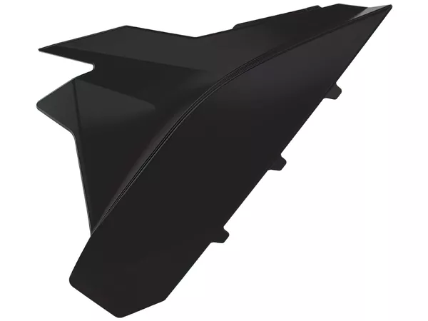 Air Box Cover Polisport Beta RR black