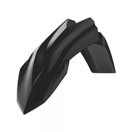 Front Mudguard Polisport black Beta RR after 2020