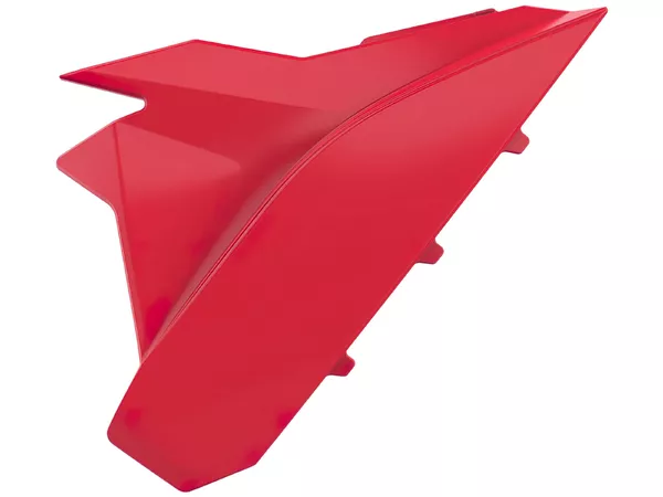 Air Box Cover Polisport red