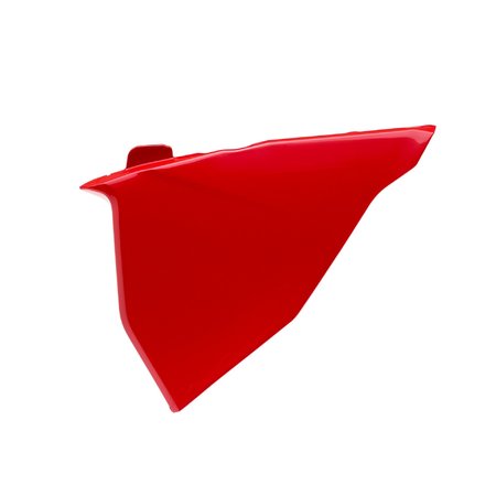 Air Box Cover Polisport red Gas Gas MC