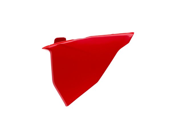 Air Box Cover Polisport red Gas Gas MC