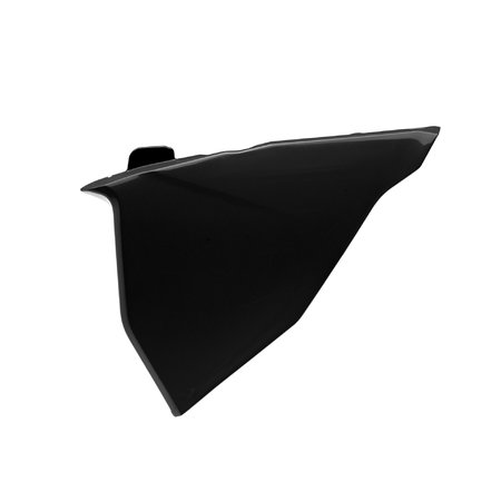 Air Box Cover Polisport black Gas Gas MC