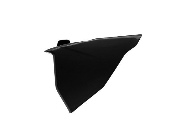 Air Box Cover Polisport black Gas Gas MC