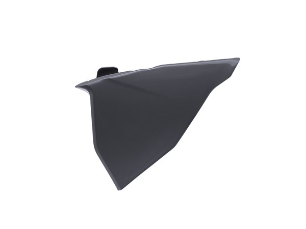 Air Box Cover Polisport grey Nardo Gas Gas MC