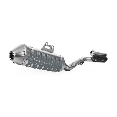 Silencer Protection Polisport Armadillo Extreme grey Nardo