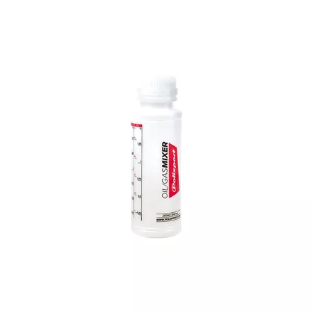 Oil Dosing Bottle Polisport 250ml