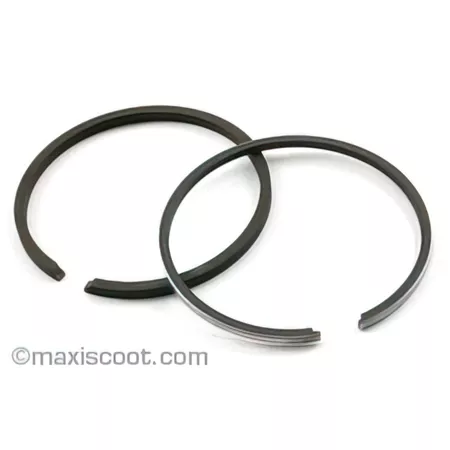 Piston Ring Airsal Sport 50cc aluminium Kymco AC
