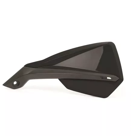 Handguards universal Polisport SM Line black