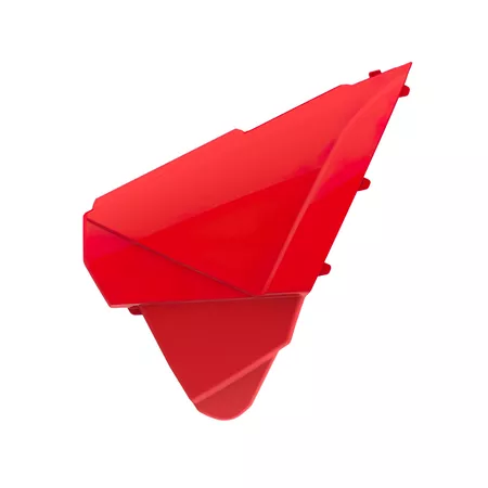 Air Box Cover Polisport red Beta