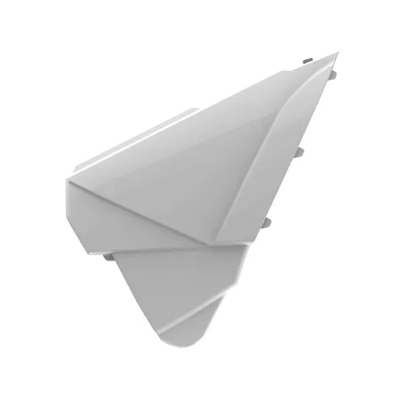 Air Box Cover Polisport original colour (14-15) white Beta