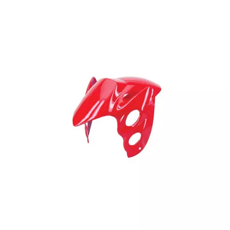 Front mud guard Red Rocket\/BW Spy