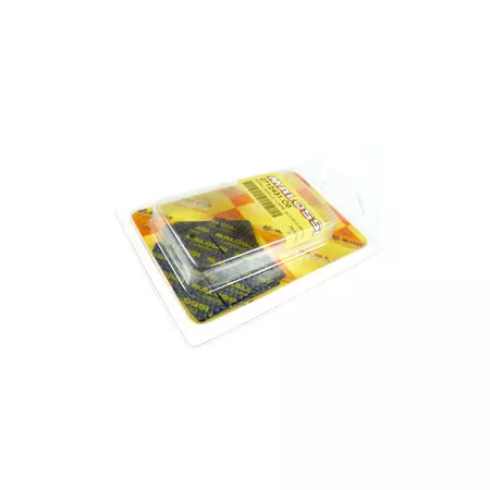 Reed Petals Malossi carbon 0,30 \/ 0,35 \/ 0,40mm Derbi Euro 2 \/ Euro 3