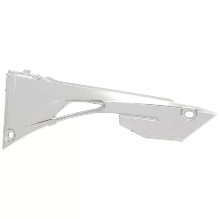 Air Box Cover Polisport transparent Honda CRF450R