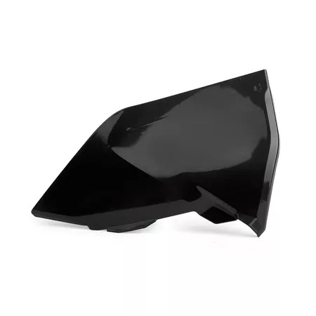 Air Box Cover Polisport black KTM XC-W \/ EXC