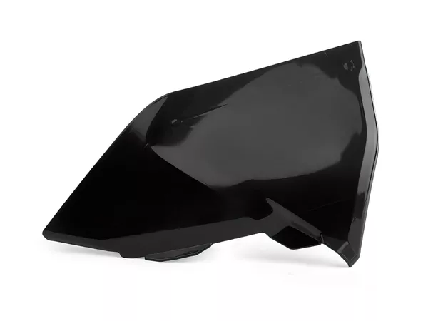 Air Box Cover Polisport black KTM XC-W \/ EXC