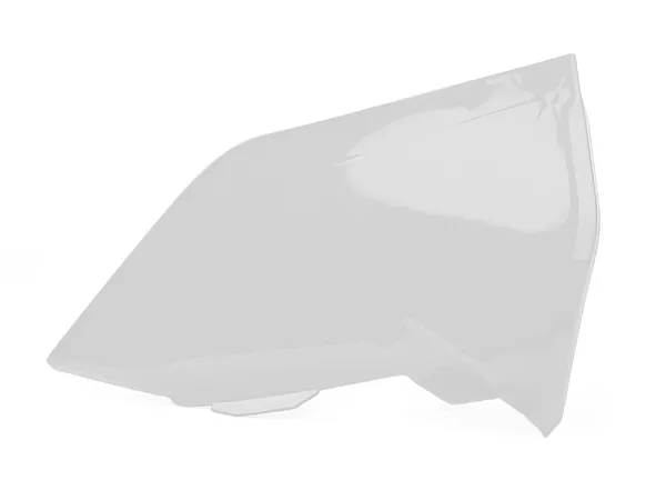 Air Box Cover Polisport original colour 16 KTM XC-W \/ EXC