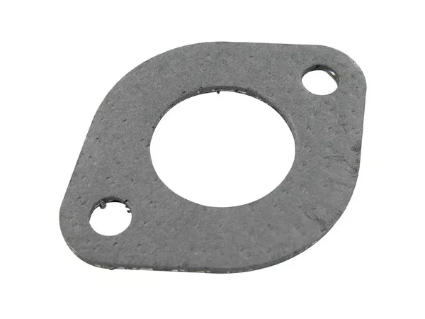 Silencer Gasket Yasuni 2 holes