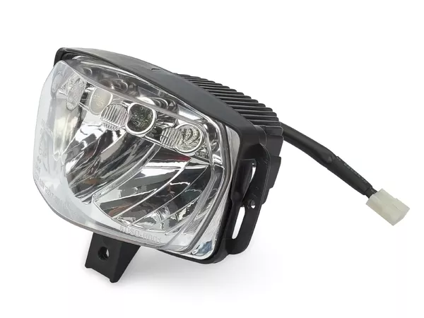 Bulb LED for headlight Polisport Halo
