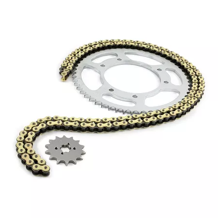 Chain Kit 14x53 Derbi Senda 2000