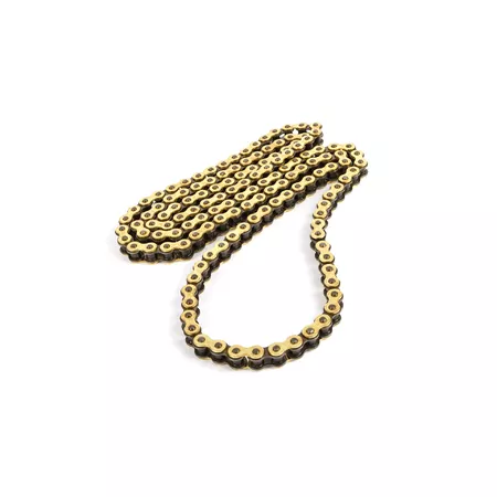 Reinforced Chain 138 links - 420