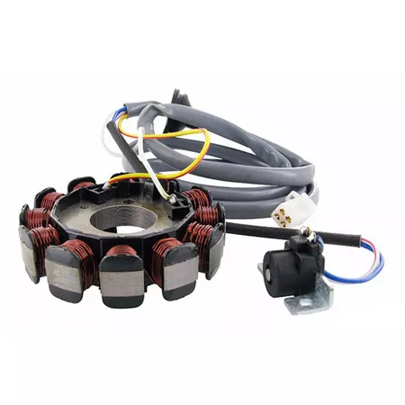 Ignition Stator Minarelli after 2004