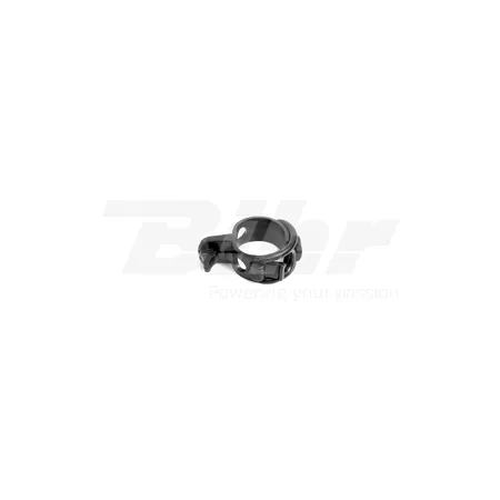 Rubber Strap headlight Polisport