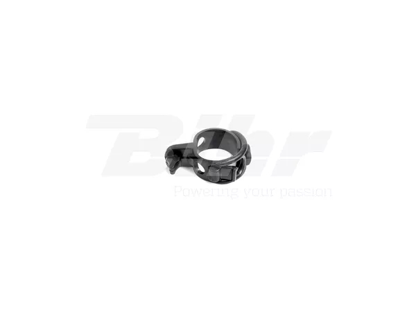 Rubber Strap headlight Polisport