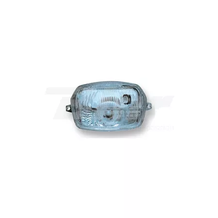 Bulb for headlight Polisport MMX 12V \/ 35W