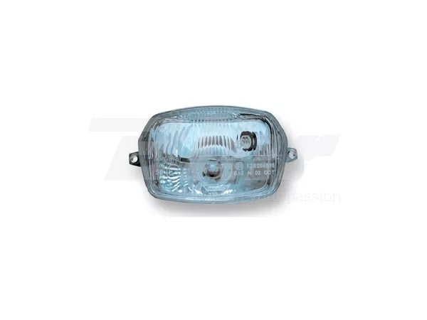 Bulb for headlight Polisport MMX 12V \/ 35W