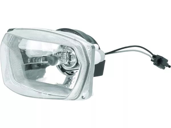 Halogen Bulb H4 for headlight Halo LMX 12V \/ 35W
