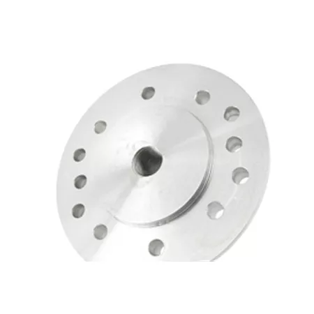 2Fast Cylinder Head Combustion Chamber Blank Piaggio NRG \/ Runner