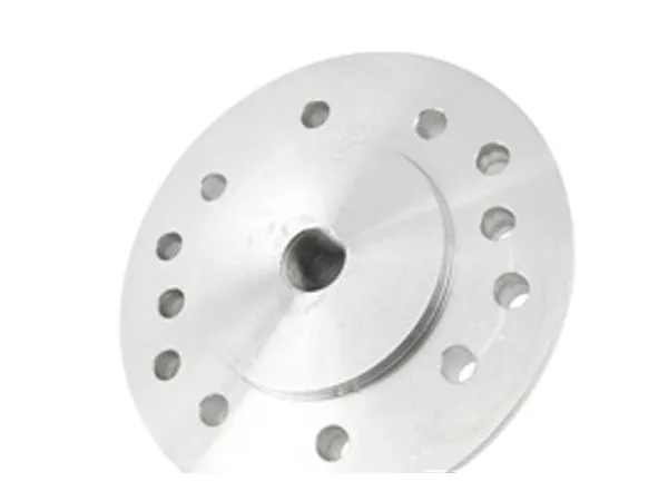 2Fast Cylinder Head Combustion Chamber Blank Piaggio NRG \/ Runner