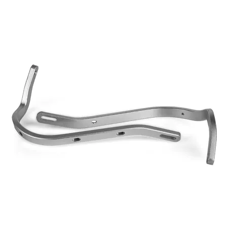 Aluminium Bars f. handguards Touquet \/ Shield Polisport