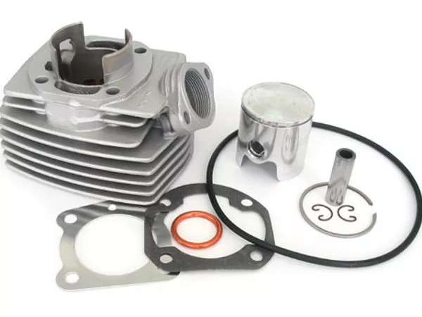 Athena Cylinder Kit 50cc aluminium d=40mm Peugeot 103 AC