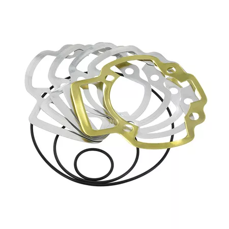 Cylinder Gasket Set 2Fast Piaggio LC