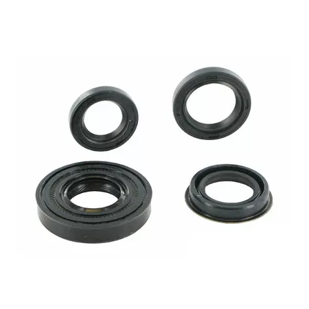 Crankshaft + Transmission Seal Kit Minarelli