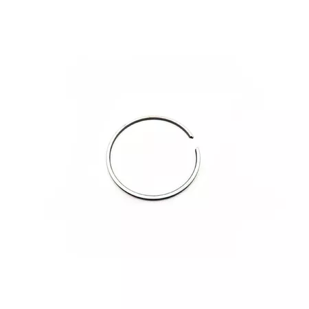 Piston Ring chrome Athena alu 70cc Peugeot 103