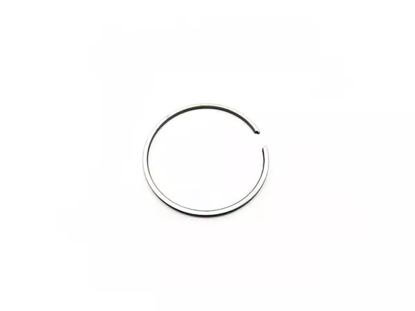 Piston Ring chrome Athena alu 70cc Peugeot 103