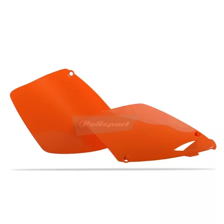 Side Panels KTM SX EXC 98-03 orange
