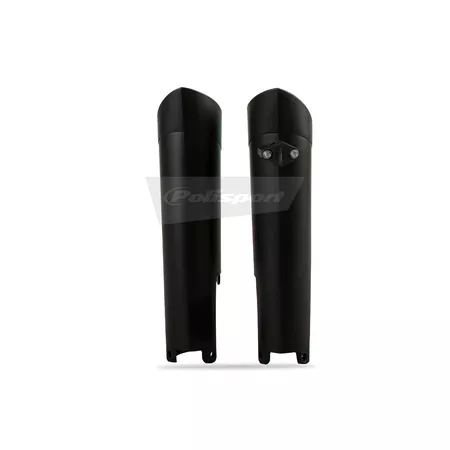 Fork Protectors KTM SX EXC 08-14 black