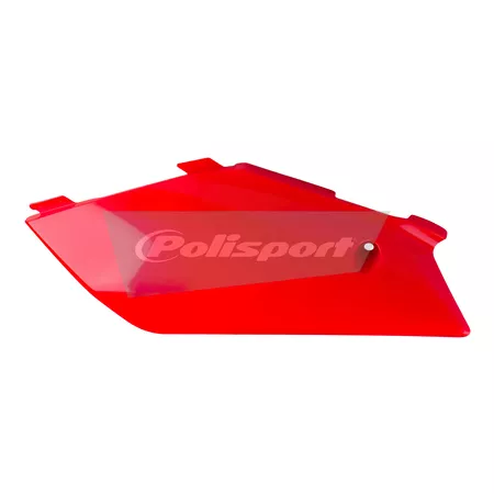Side Panels GasGas GasGas EC \/ EC-F 12-13 red