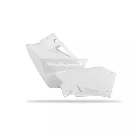 Side Panels GasGas EC 05-06 white