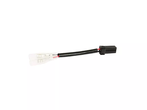 Indicator Connection Cables Koso Type F Harley Davidson