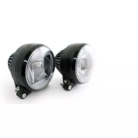 Headlight (high beam) LED Koso Hawkeye