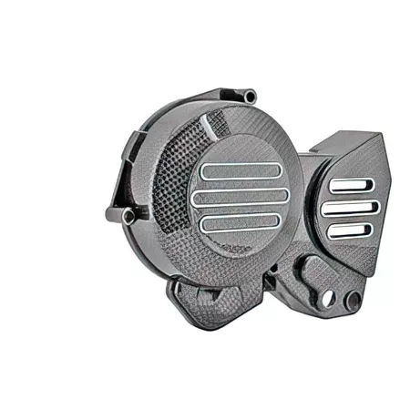 Ignition Cover Lighty