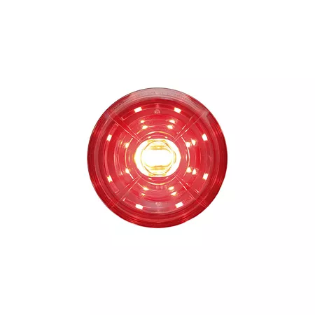 Tail Light LED Koso Solar red