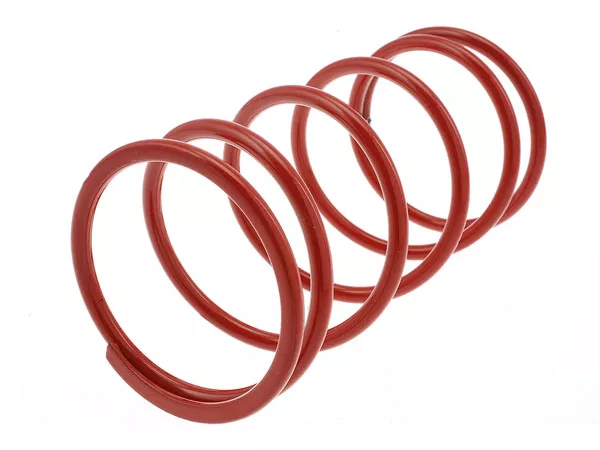 Torque Spring Malossi red maxiscooters Yamaha Tmax 500cc