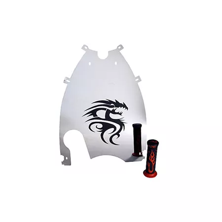 ODF Underseat \